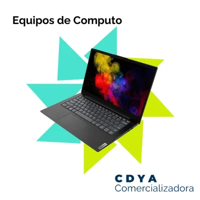 COMPUTO CDYAMULTISERV lenovo celeron_11zon