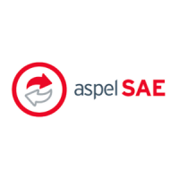 LOGO ASPEL SAE SOFTWARE