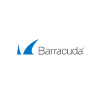 LOGO BARRACUDA