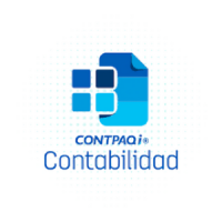 LOGO CONTPAQ CONTABILIDAD SOFTWARE