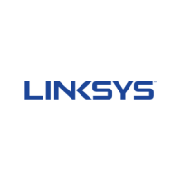 LOGO LINKSYS