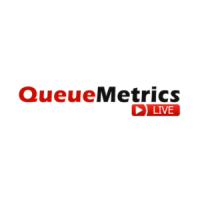 LOGO QUEUEMETRICS