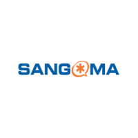 LOGO SANGOMA