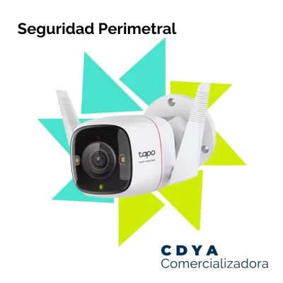 cctv CDYAMULTISERV TPLINK TAPO_11zon