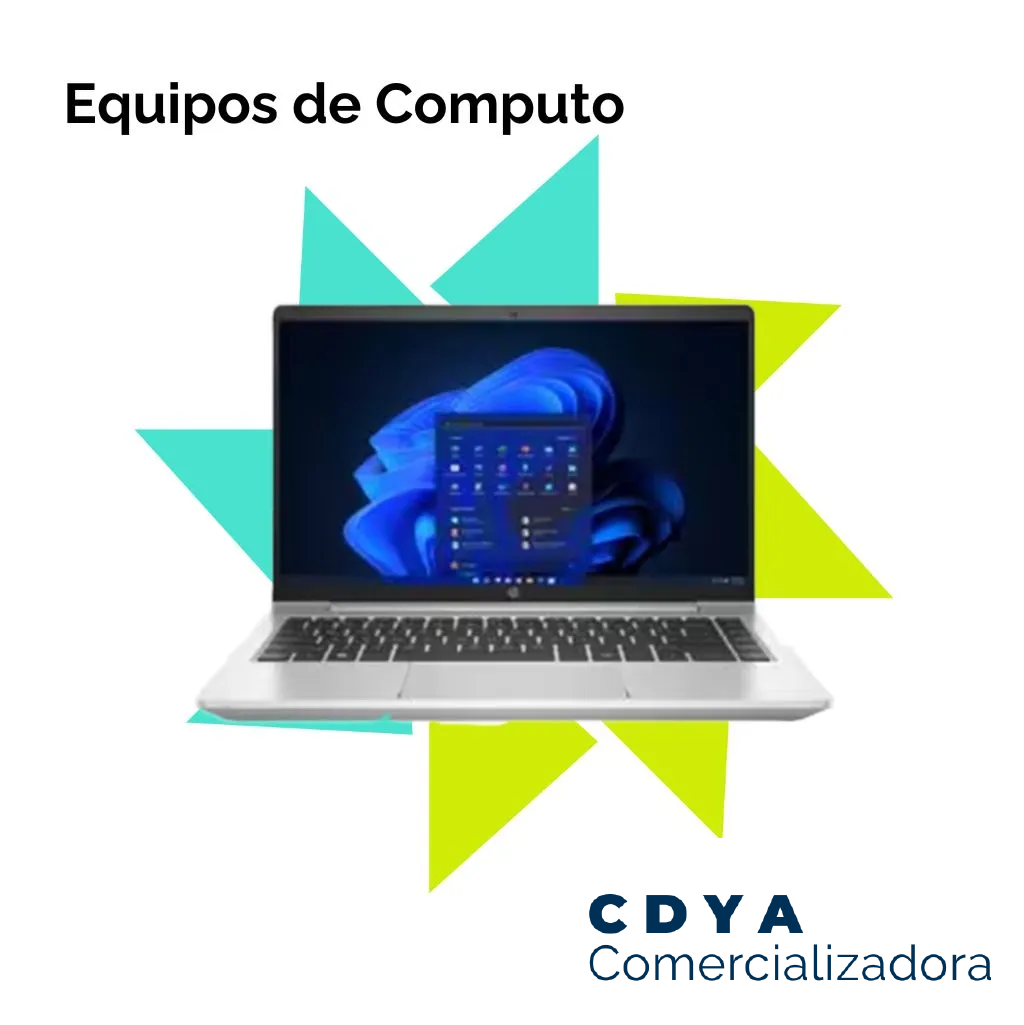 COMPUTO CDYAMULTISERV LAP HP PROBOOK 440_11zon