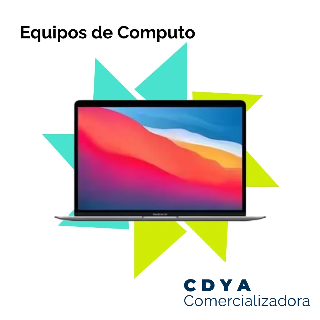 COMPUTO CDYAMULTISERV apple 13 macbook air_11zon