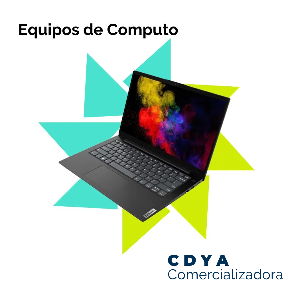 COMPUTO CDYAMULTISERV lenovo celeron_11zon