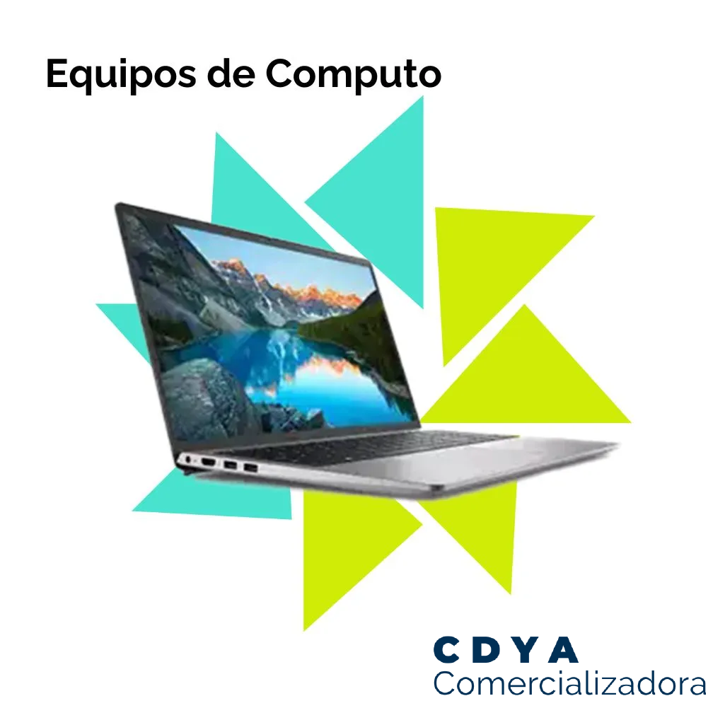 COMPUTO CDYAMULTISERVDell Inspiron 3520 core i5