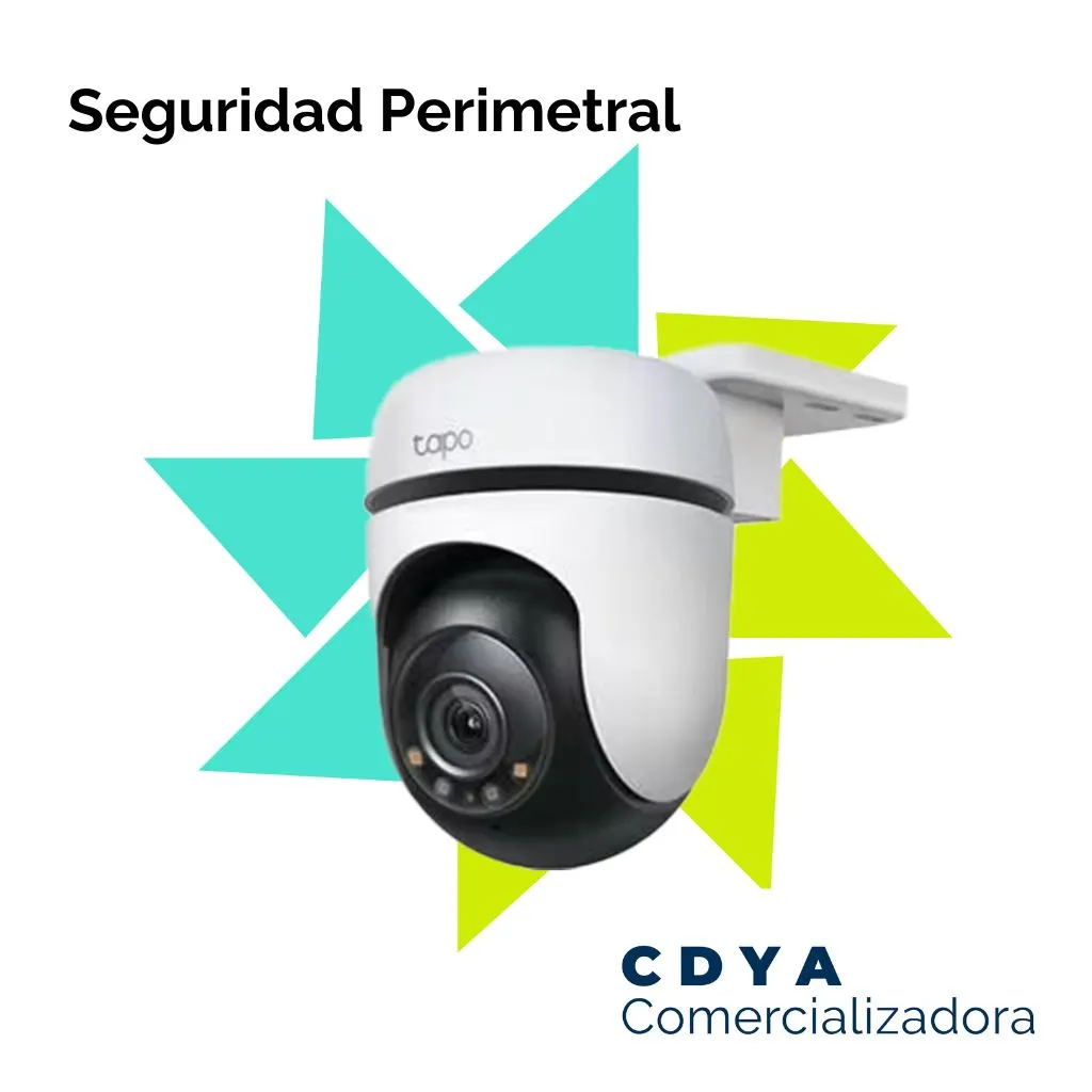 cctv CDYAMULTISERV TAPO C510W_11zon